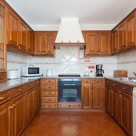 Charming 3 Bedrooms Eulalia Private Pool & Close Villa Guia (Faro)
