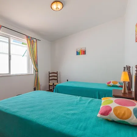 Charming 3 Bedrooms Eulalia Private Pool & Close * Guia (Faro)