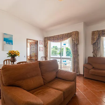 Charming 3 Bedrooms Eulalia Private Pool & Close Villa