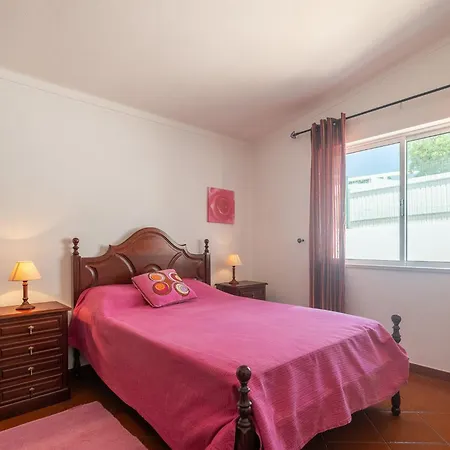 Charming 3 Bedrooms Eulalia Private Pool & Close Guia (Faro)